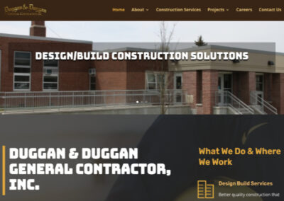 Duggan & Duggan General Contractor, Inc.